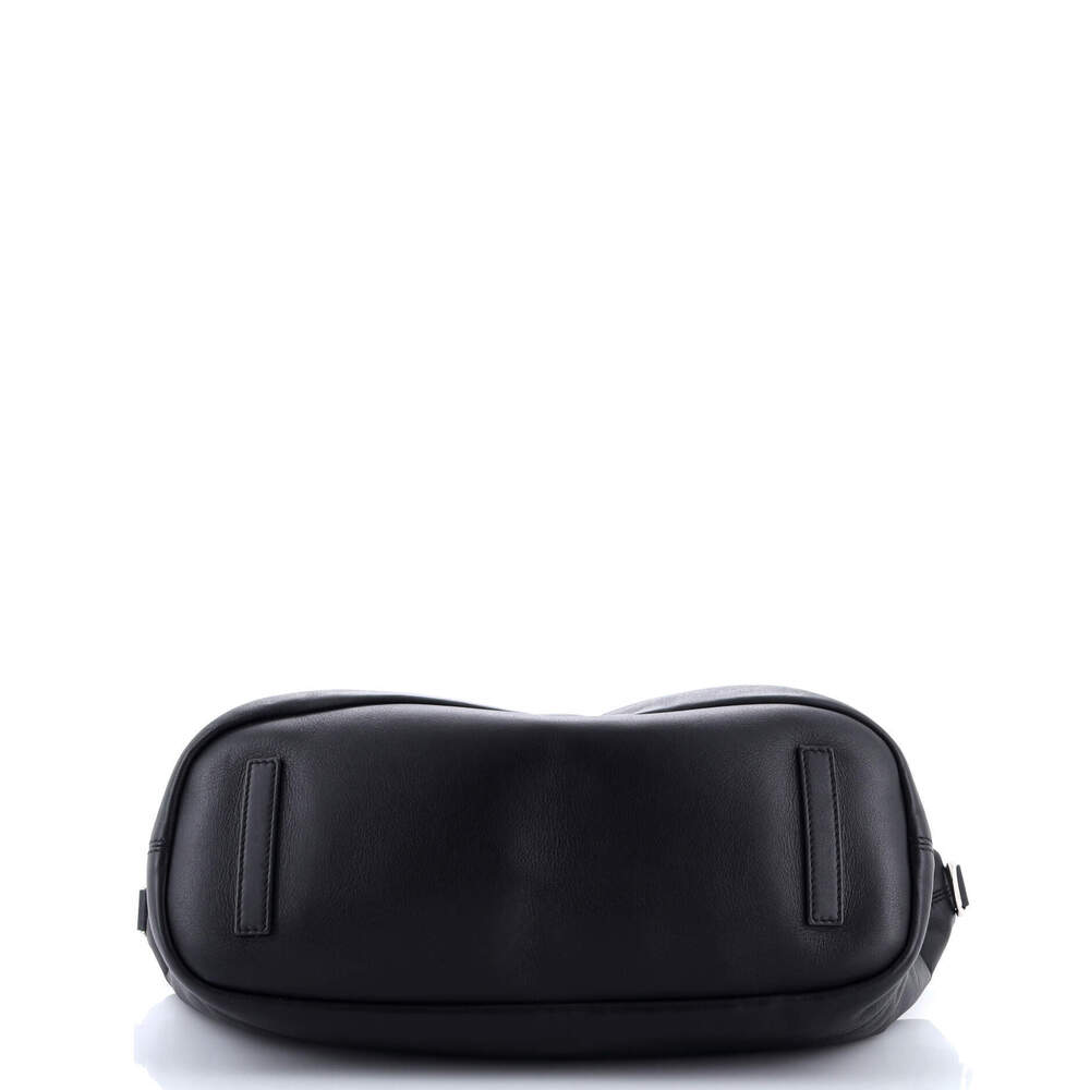 Givenchy Large Nightingale Satchel Patch Embellis… - image 4